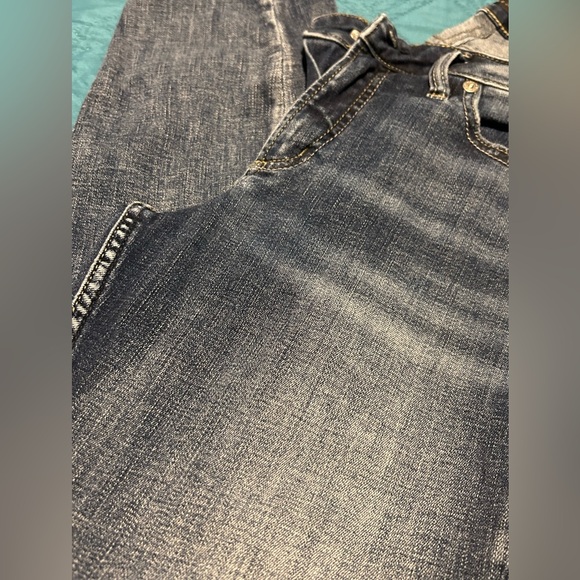 Silver Jeans - Picture 4 of 6